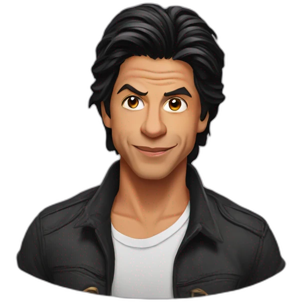 Srk emoji