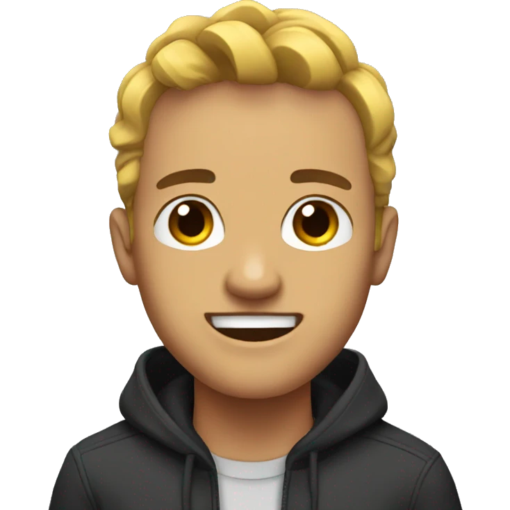 Youtuber emoji