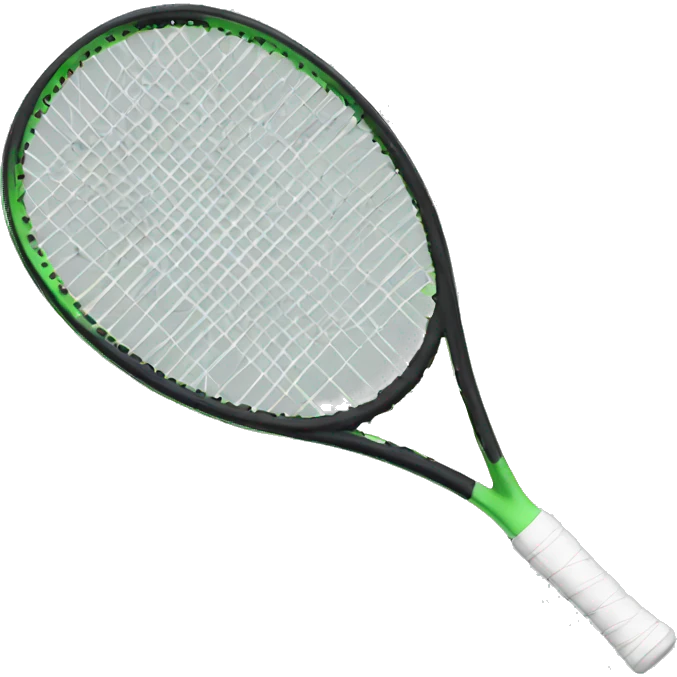 racket emoji