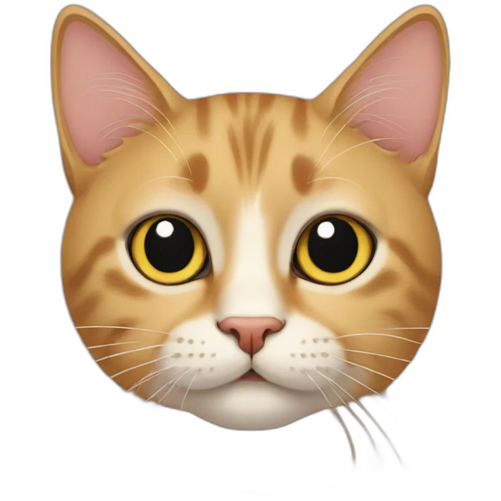 Cat emoji