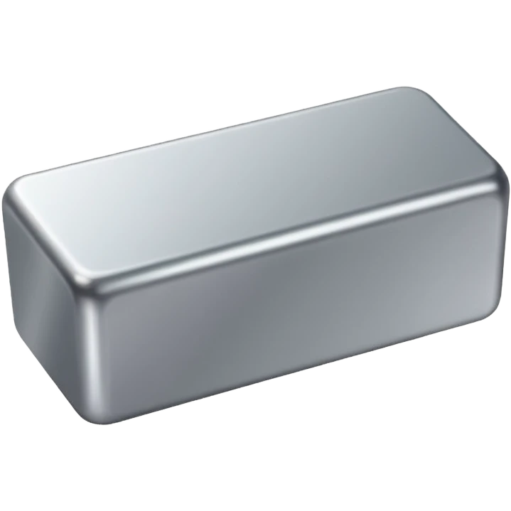 titan white ingot emoji