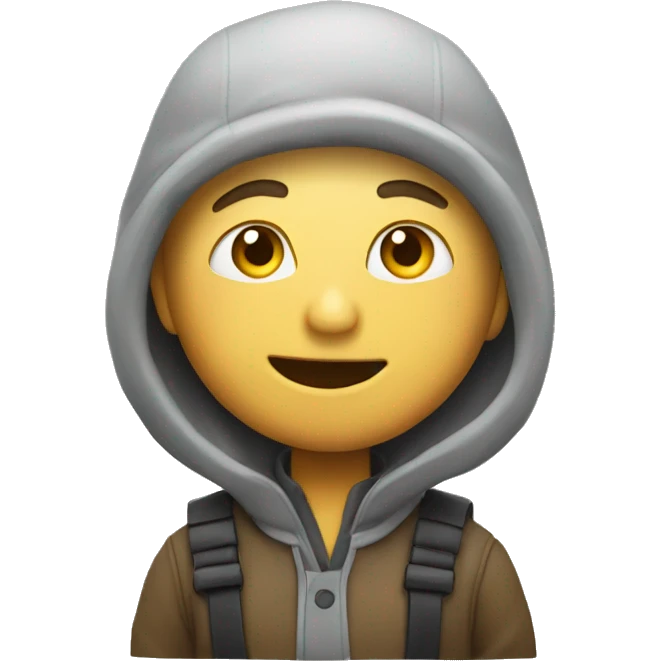 Pish emoji