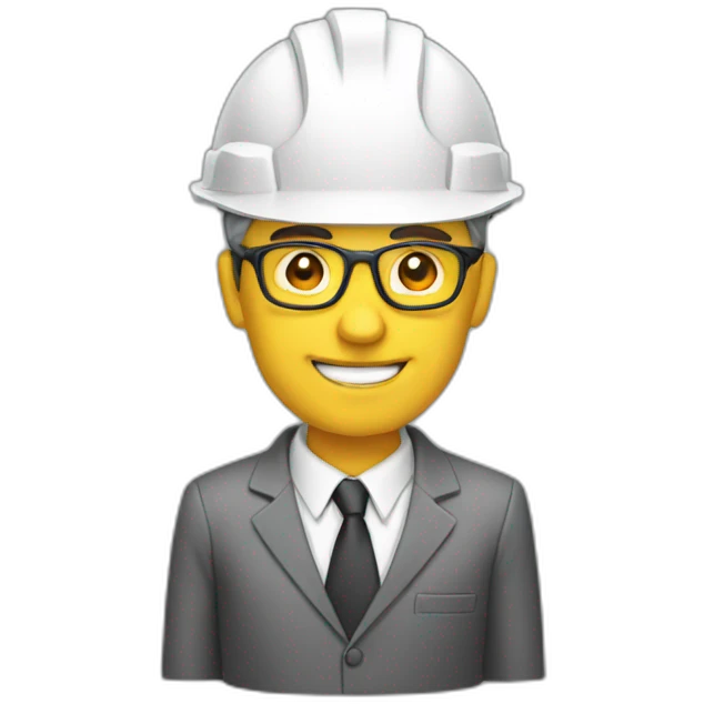 architect emoji
