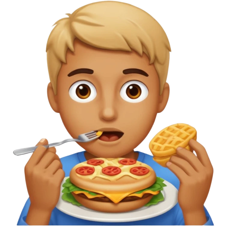 Tung tung tung sahur emoji