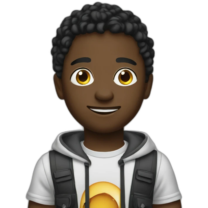Lil Tjay emoji