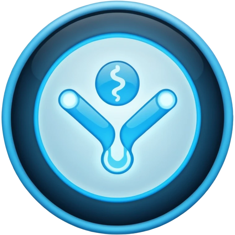 Ultrasound symbol emoji