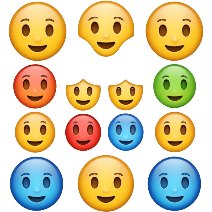 I have a logo called ISICL
Convert this to an emoji that can be used in text for me emoji