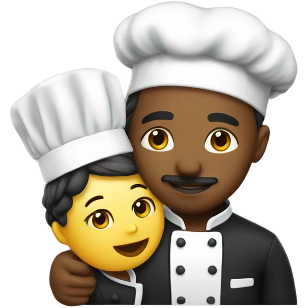 Chef’s kiss emoji