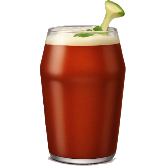 Curries special red kola emoji