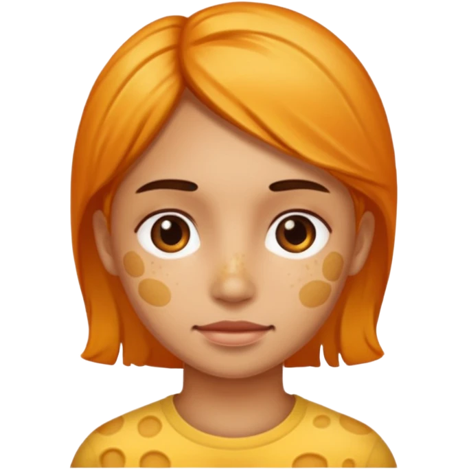 Hyperpigmentation  emoji