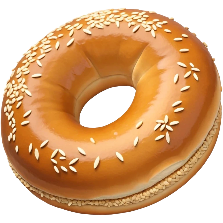 simit emoji