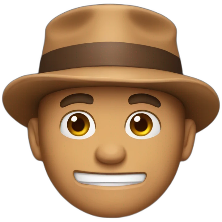 Freddy emoji