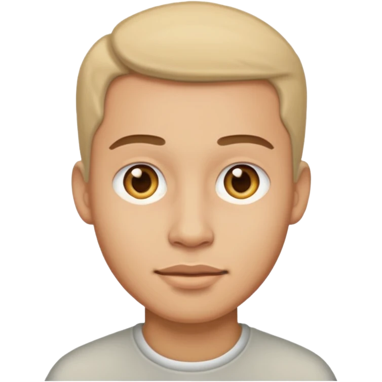 man emoji emoji