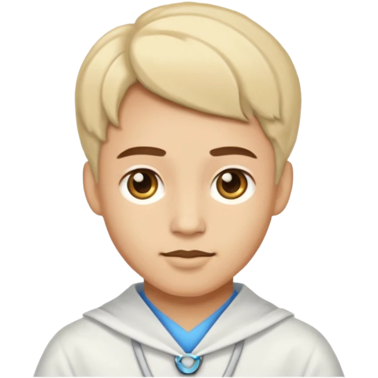 papion emoji
