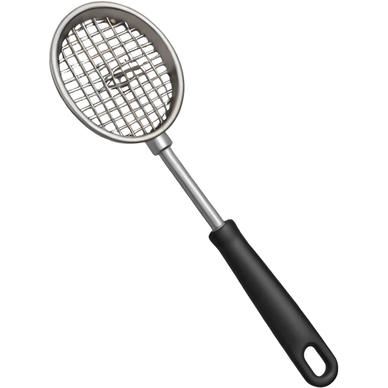 Vertical Potato masher  emoji