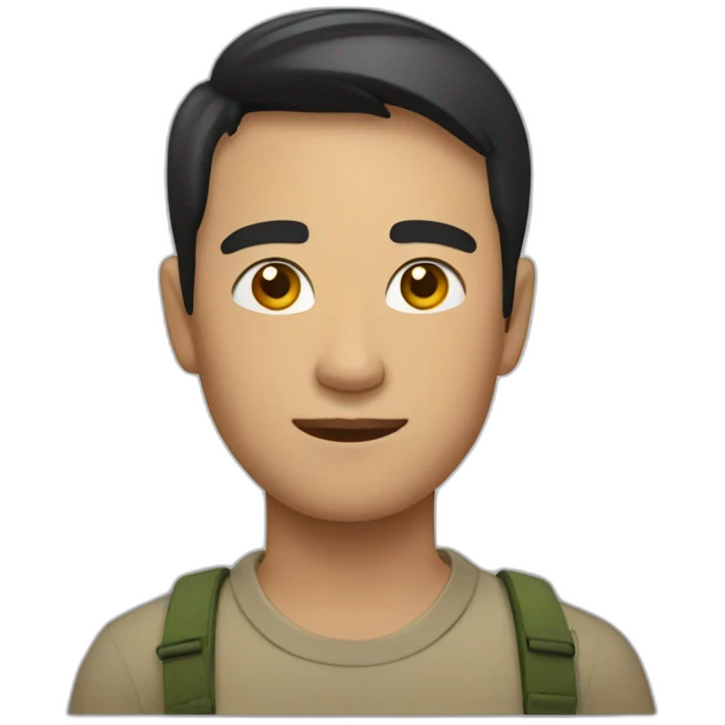 Burma emoji