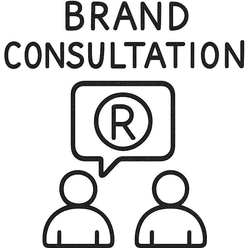 Brand Consultation emoji