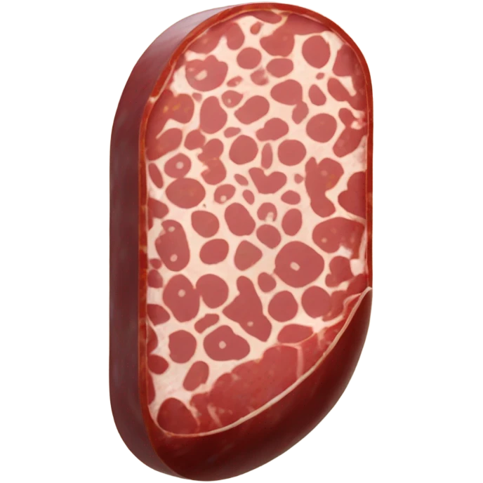 salami emoji