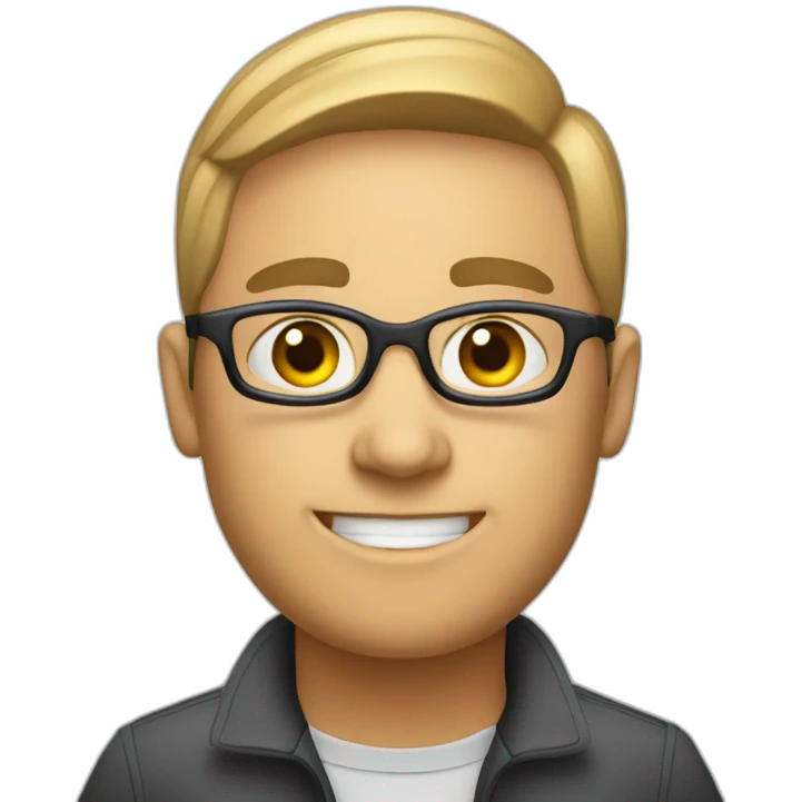YPO forum meeting emoji