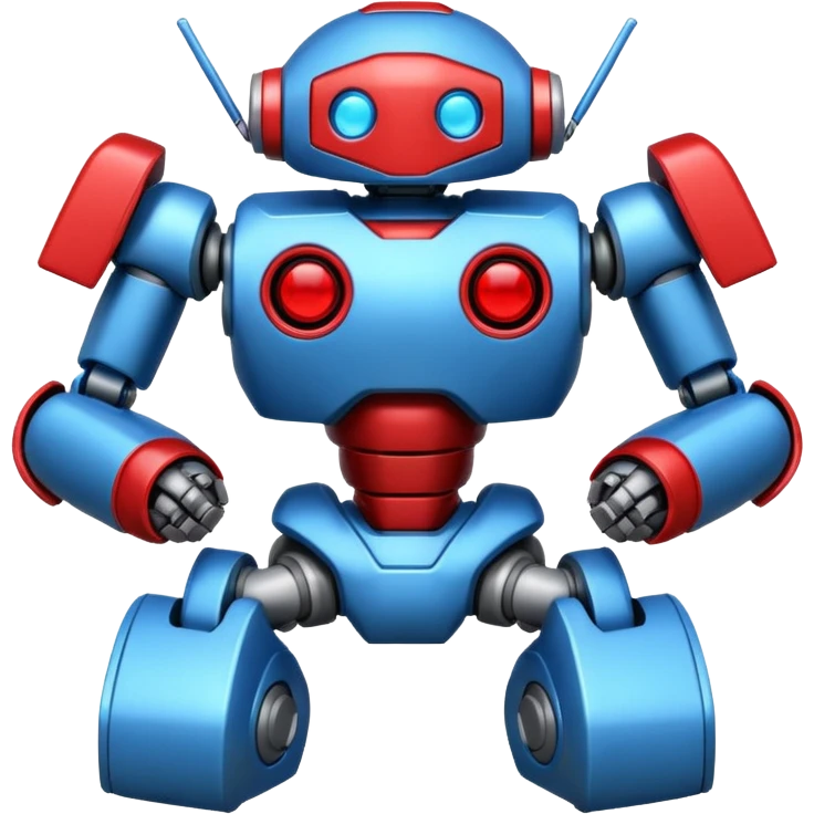 Medabee-Medabots emoji