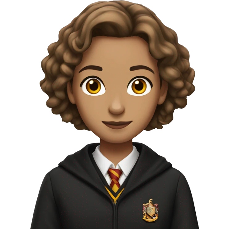 hermione granger emoji