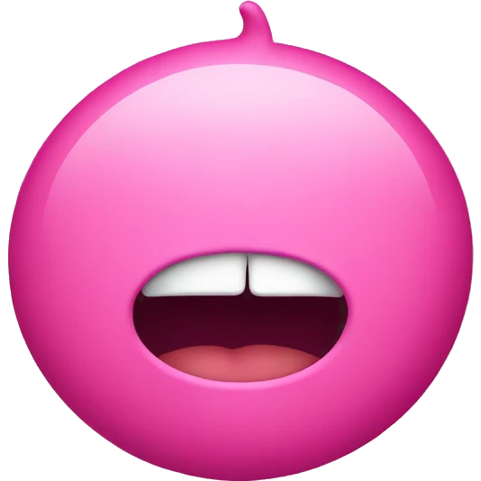 Pepto  emoji