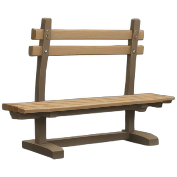 Pélican qui bench 100kg emoji