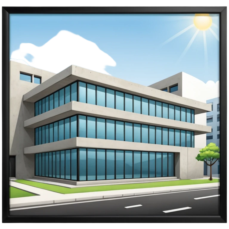 Escuela udem  emoji