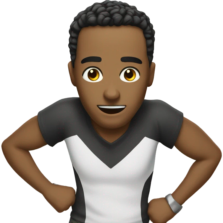 Yolo  emoji
