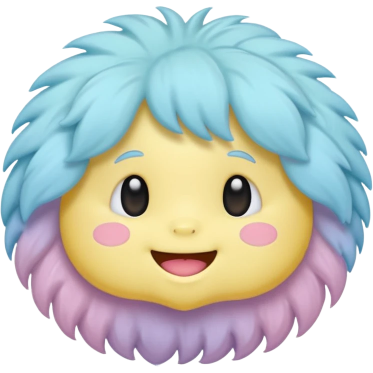 Cutecore  emoji