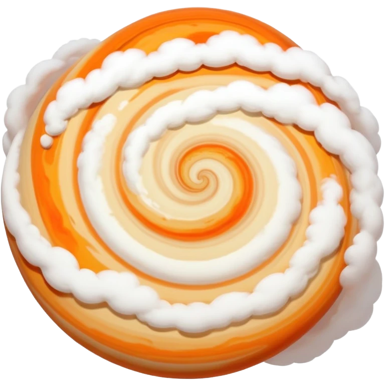 Jupiter emoji