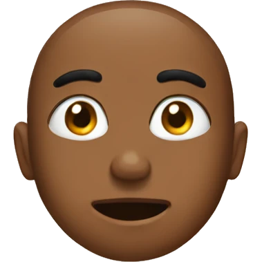 Bah emoji