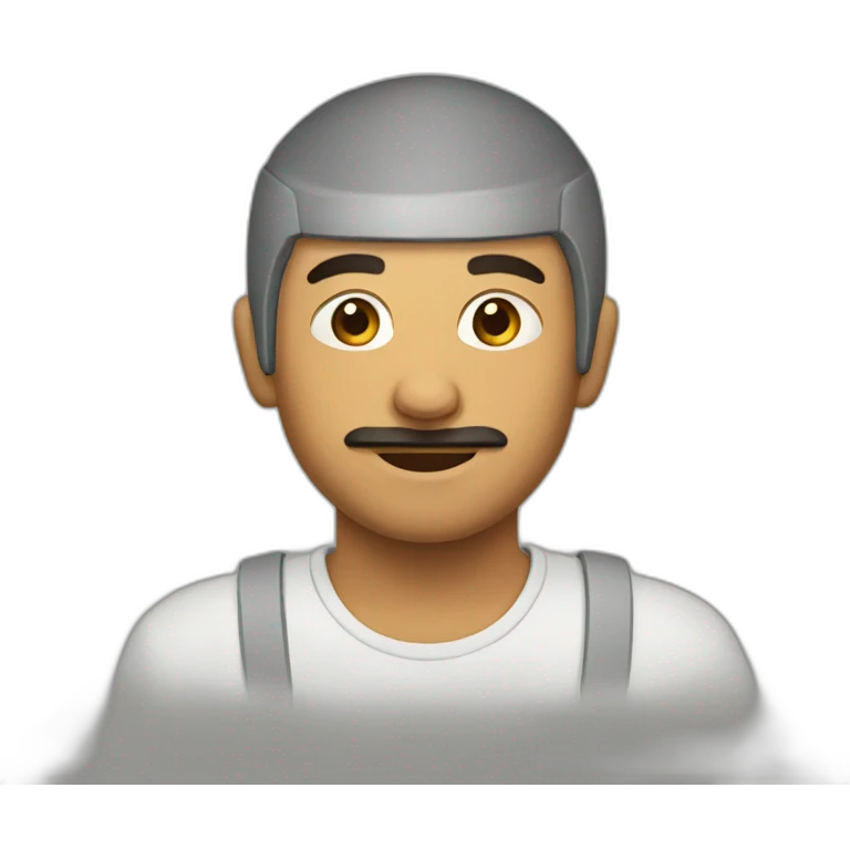 Rábano emoji
