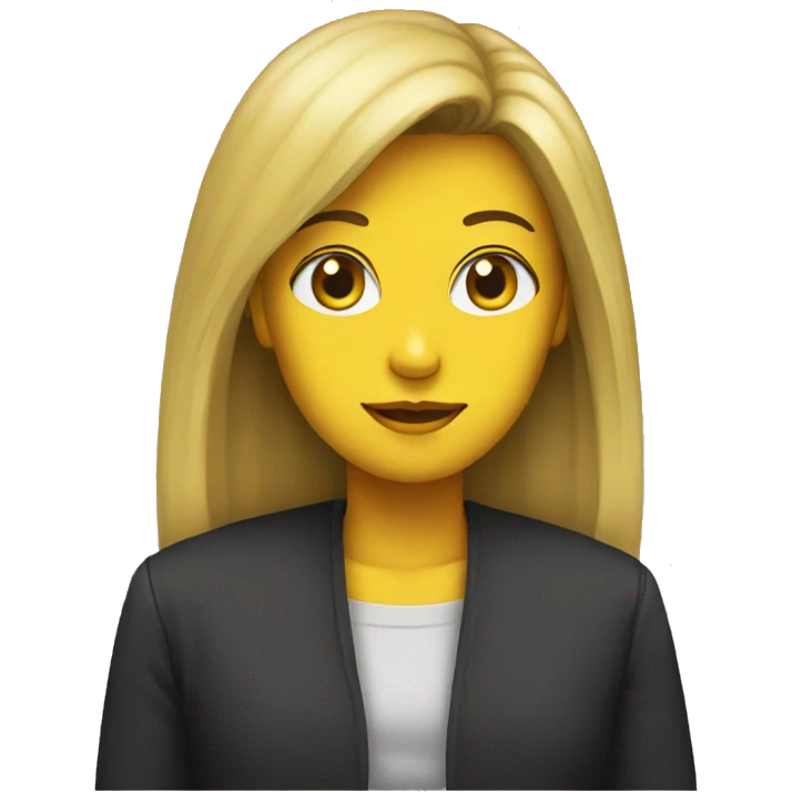 Lisa  emoji