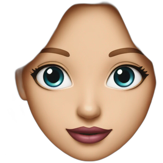 Victoria secret emoji