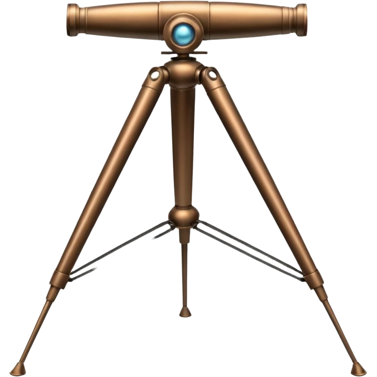 Hg wells tripod emoji