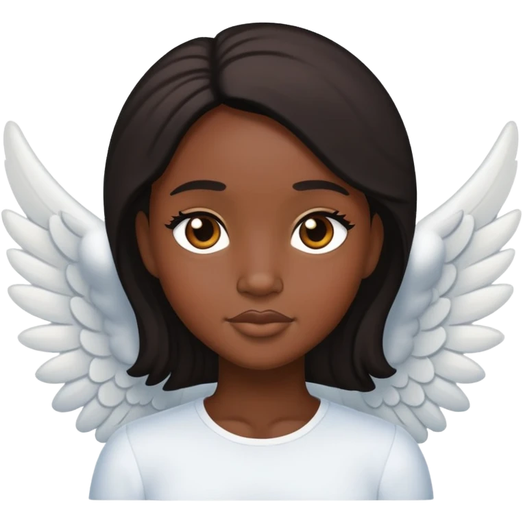 Angel Reese emoji