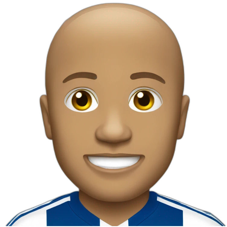 Roberto carlos emoji