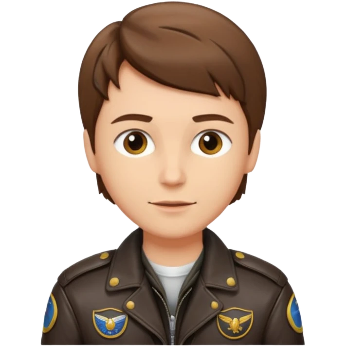 classic piolet emoji