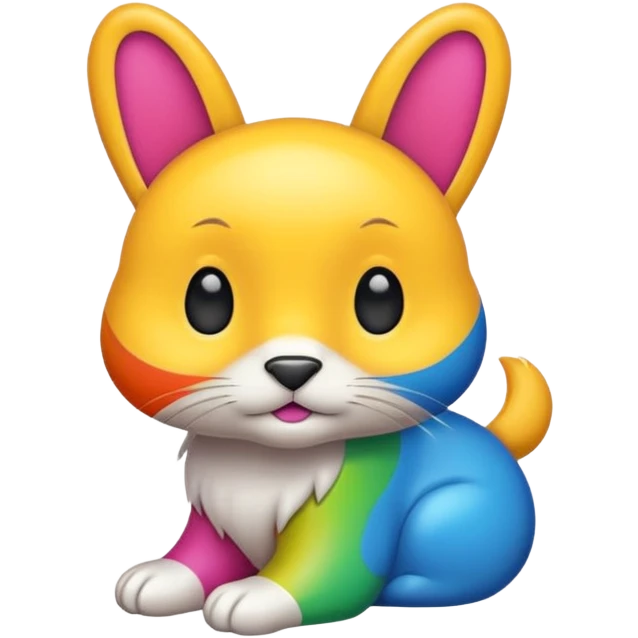 Labubu  emoji