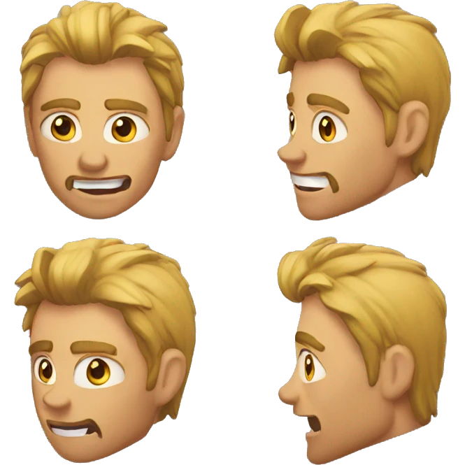 wow emoji