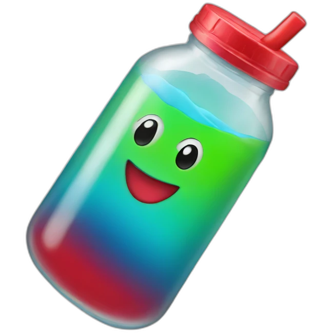 koolaid emoji