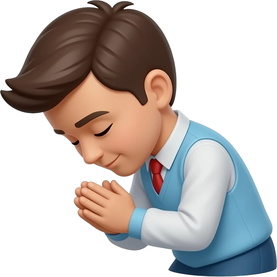 emoji reverencia emoji