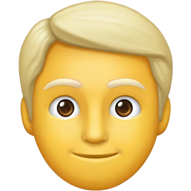 Супер широй трамп emoji