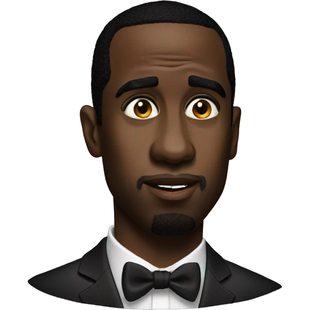 P diddy emoji