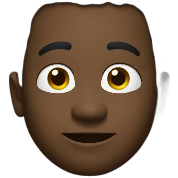 Pele emoji