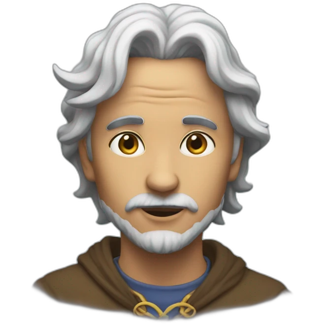 mystic emoji