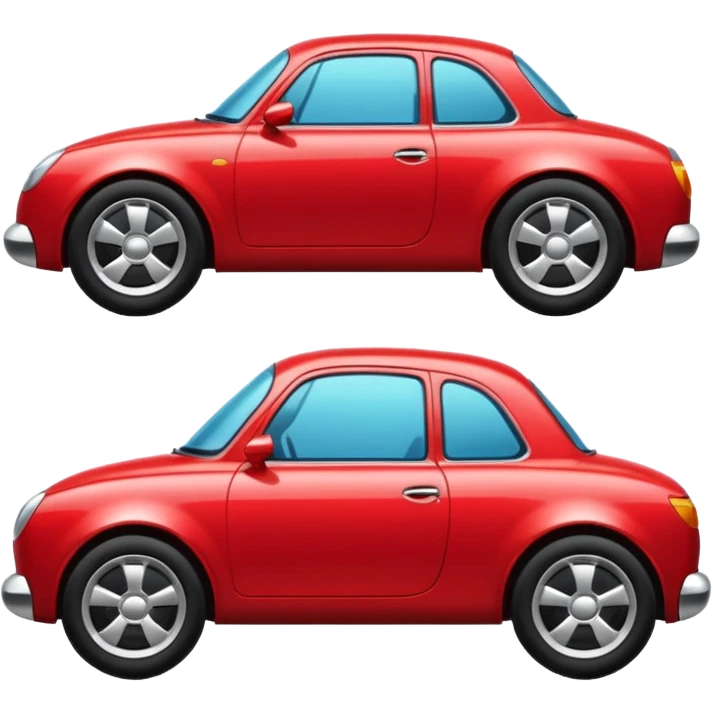 car emoji