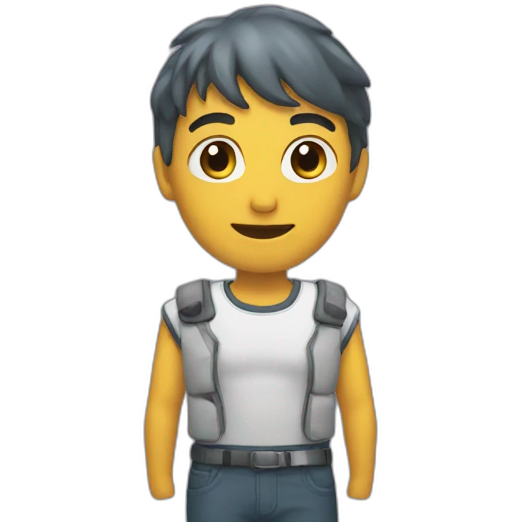 Minet  emoji