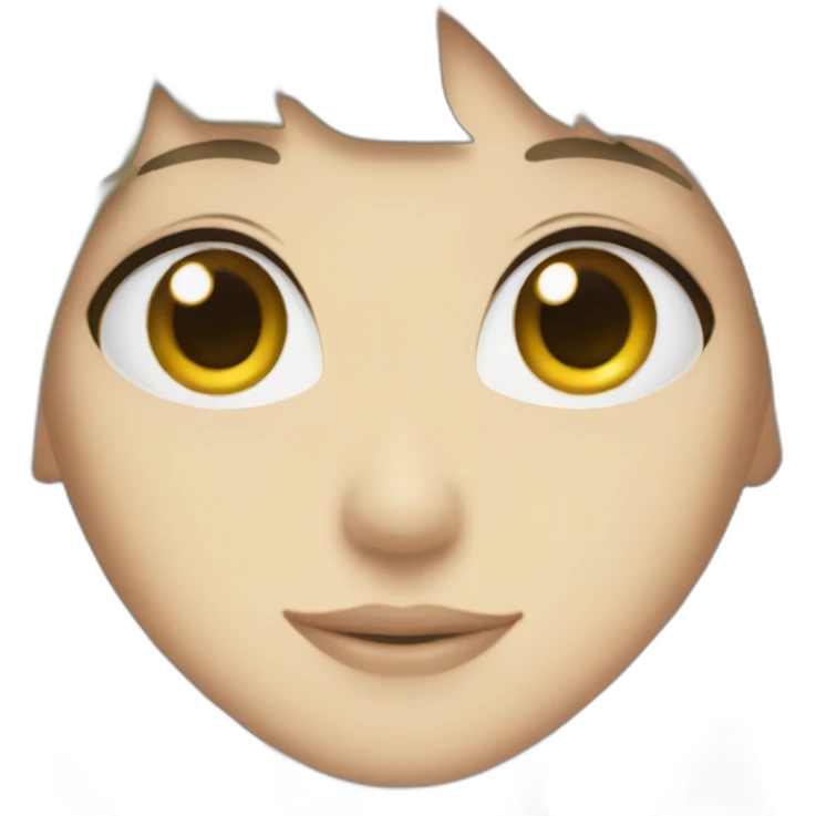 white album emoji
